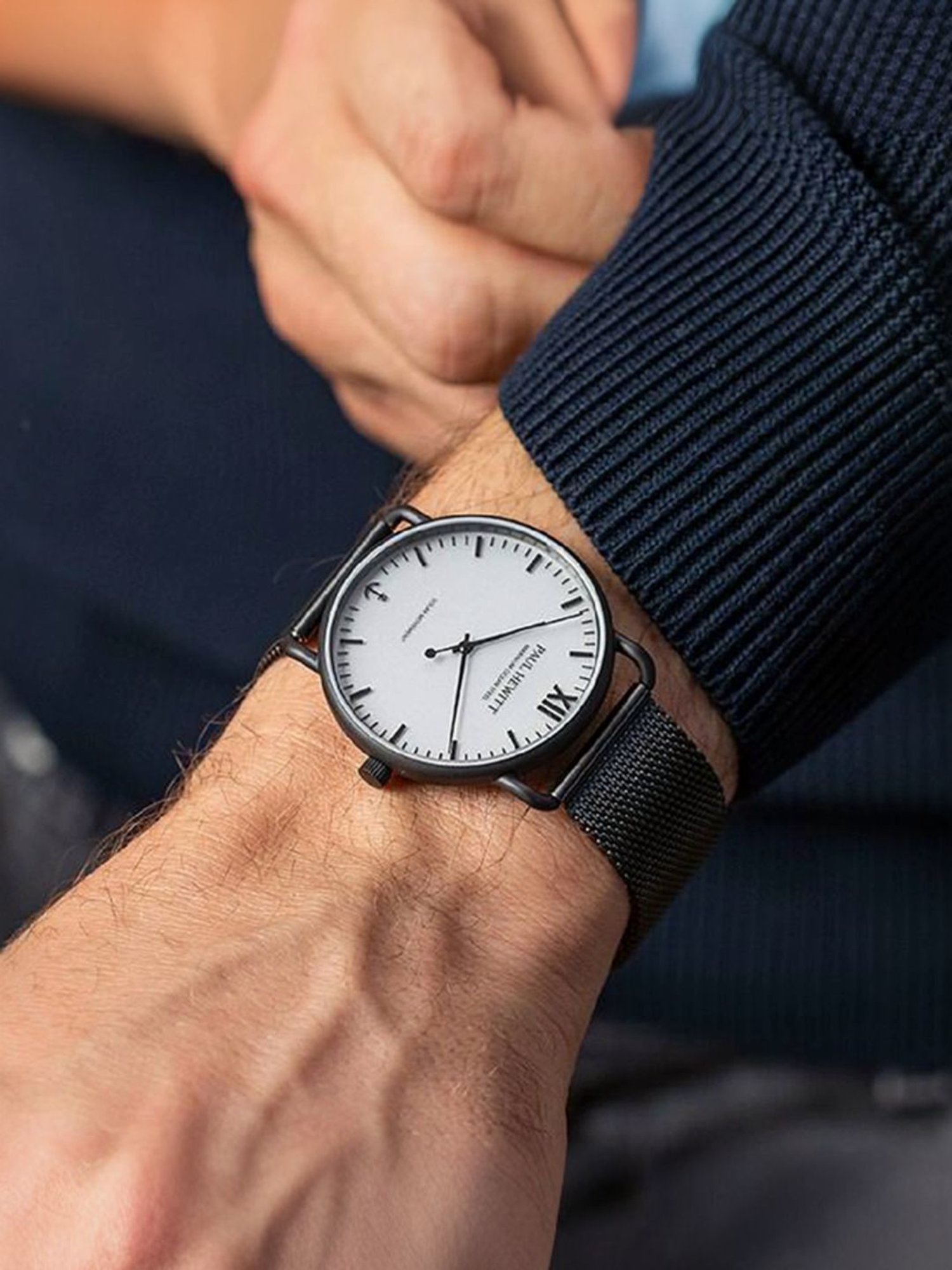 Paul Hewitt PH-W-0321 Sailor Watch for Women