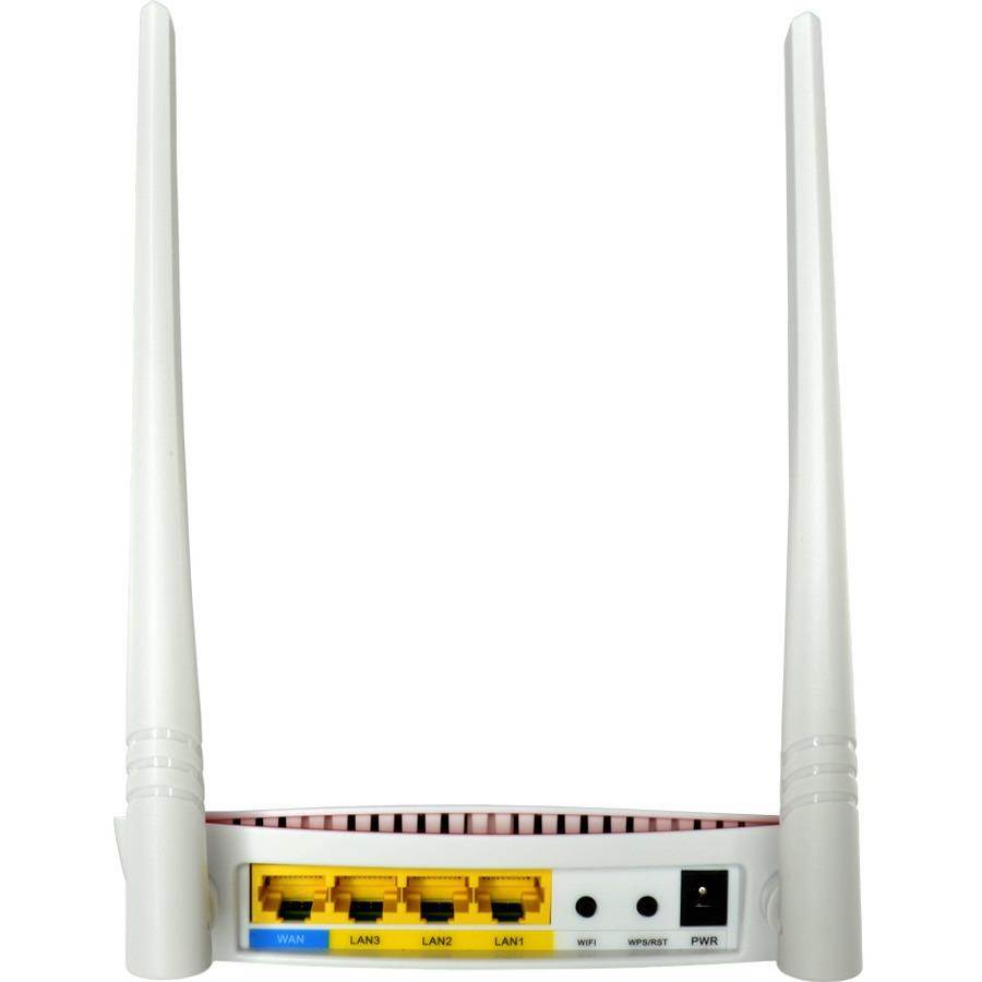 Foscam FR305 IEEE 802.11n Ethernet Wireless Router