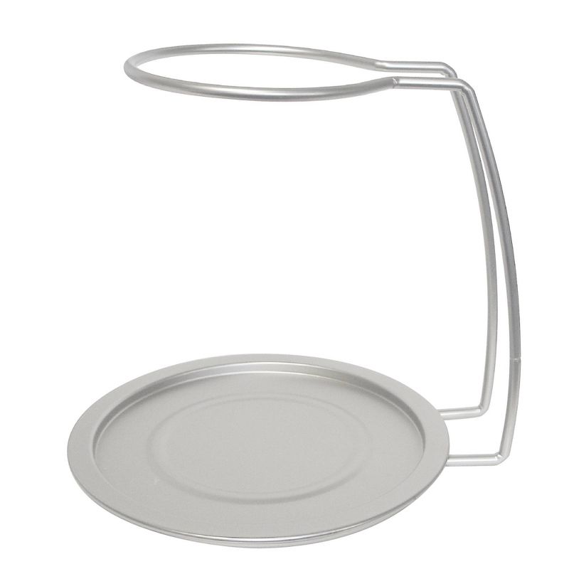 Epicureanist Decanter Drying Rack and Tray