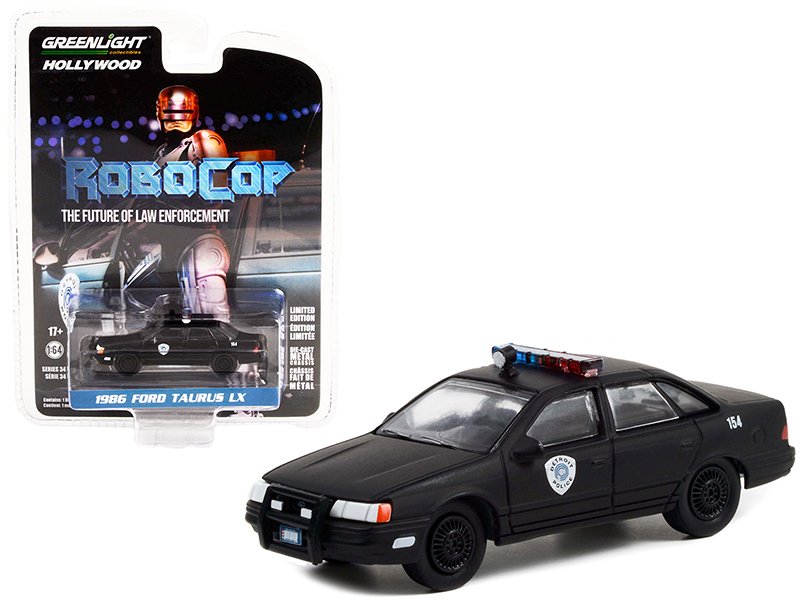 Spectrum Pursuit Vehicle (SPV) Blue Metallic "Captain Scarlet and the Mysterons" (1967-1968) TV Series Diecast Model by Corgi