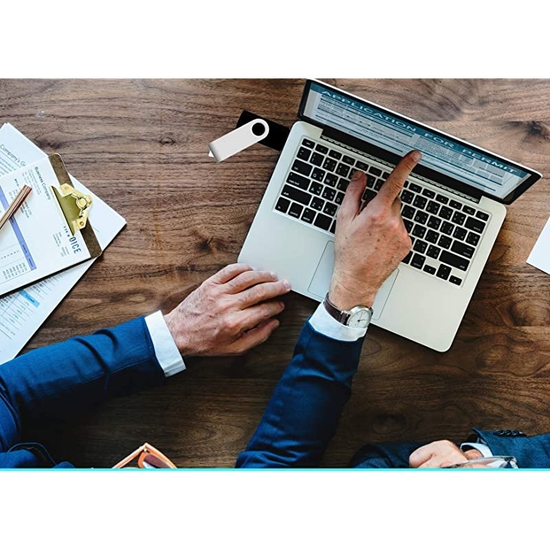 32GB USB Flash Drive USB 30 USB 30 32GB 10 Pack  High Speed Memory Stick Swivel Thumb Drives Gig Stick Pen Drive USB 32GB 30 Zip Drive Jump Drive Flash Stick Mixed Colors