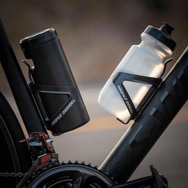Profile Design Water Bottle Storage II Bottle Cage Storage