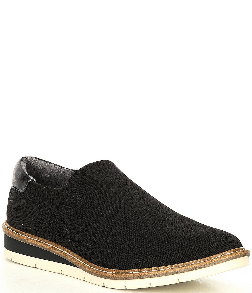 Me Too Amandi Sustainable Mesh Wedge Slip-Ons