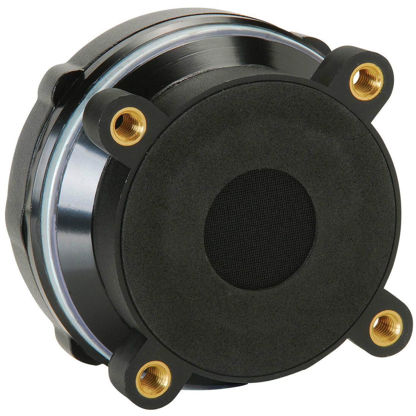 Celestion CDX1-1730 1" 75 Watt Neo Compression Driver 8 Ohm