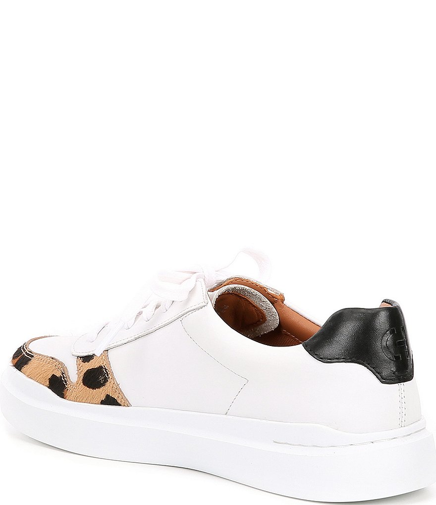 Trotters Kiera Suede Kitten Heel Pumps