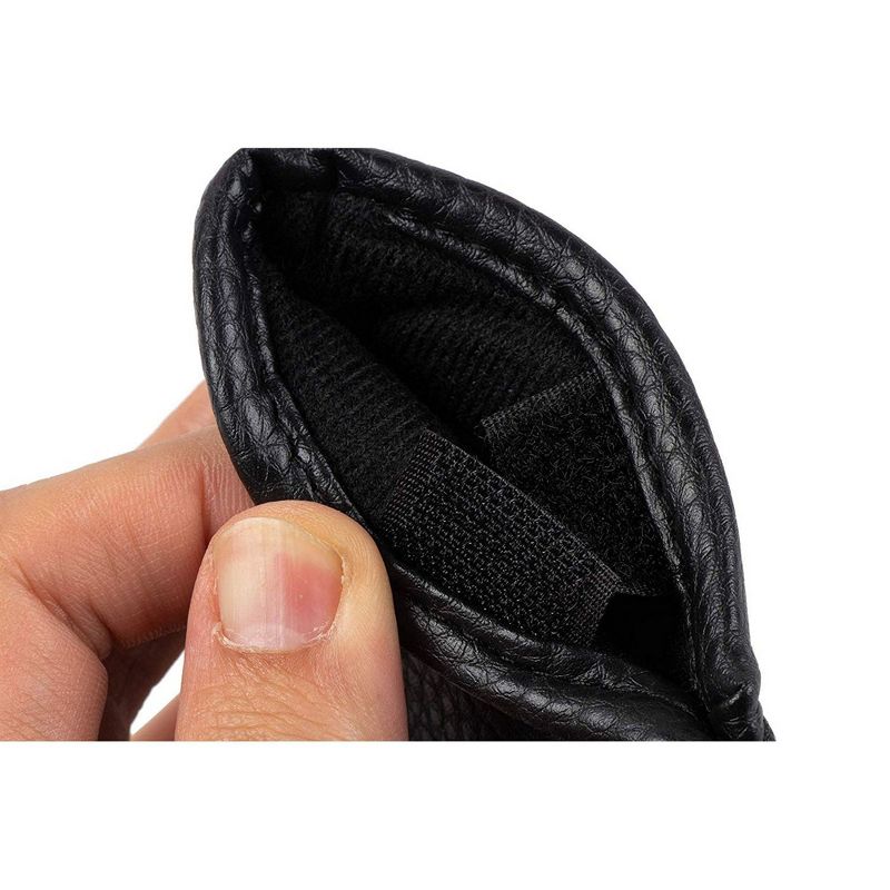 PowerBilt Junior Boys' 3-Club Set Right Hand - Orange (Ages 3-5)