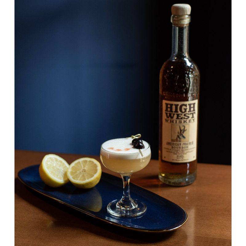 High West American Prairie Bourbon Whiskey - 750ml Bottle