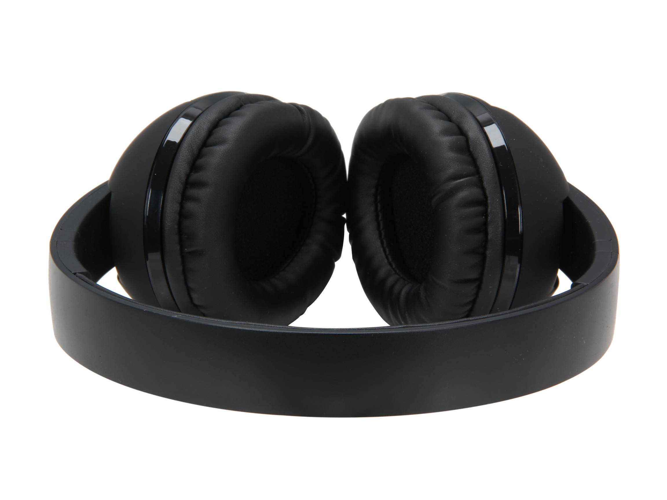 SYBA OG-AUD63048 Circumaural Oblanc COBRA Deep Bass Subwoofer 2.1 Stereo Headphone with Built-in Battery