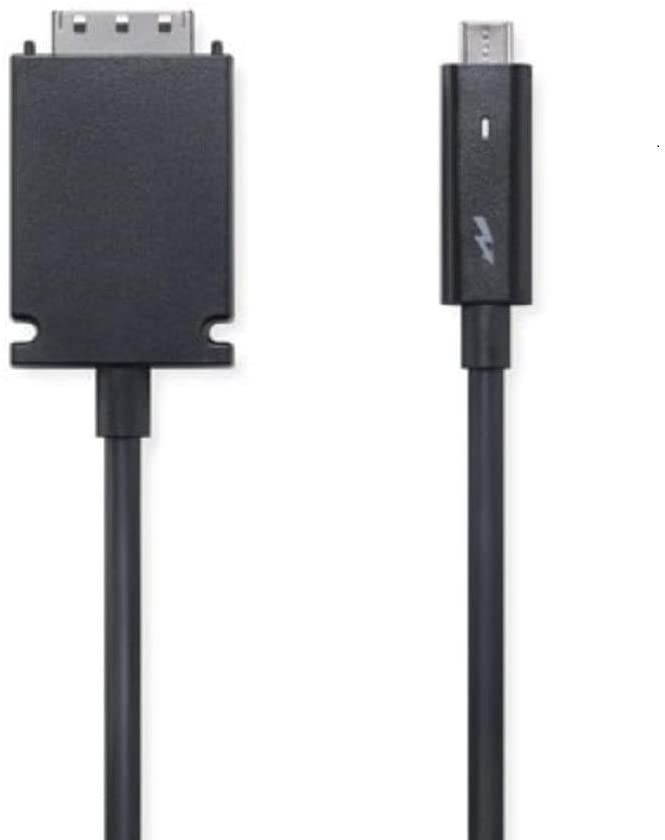 Thunderbolt USB-C Cable 5T73G for Dell Docking Station Thunderbolt TB15 TB16 K16A Dock Compatible Dell DPN 5T73G 05T73G 3V37X 03V37X Docking Station Cable