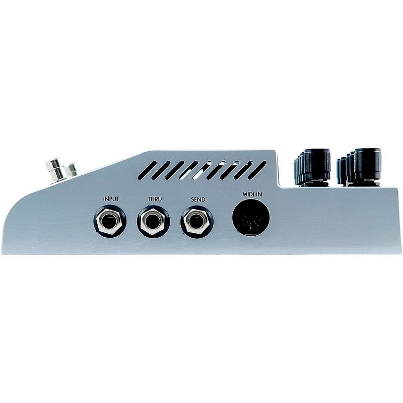 Carl Martin Buff Deluxe Boost Guitar Effects Pedal