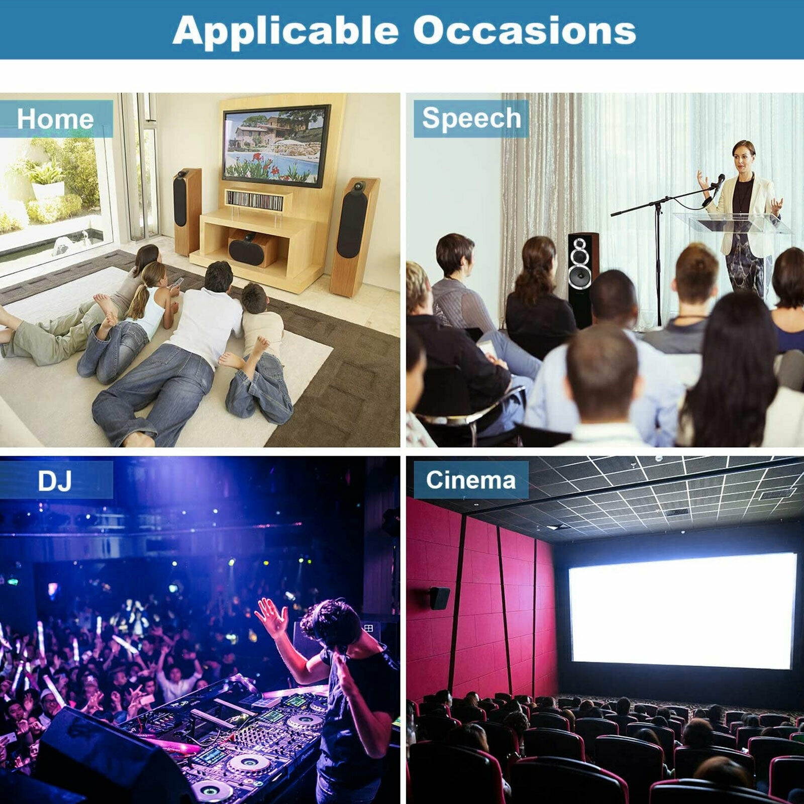 192KHz Digital to Analog Audio Converter Coaxial Toslink Optical Cable RCA 3.5mm