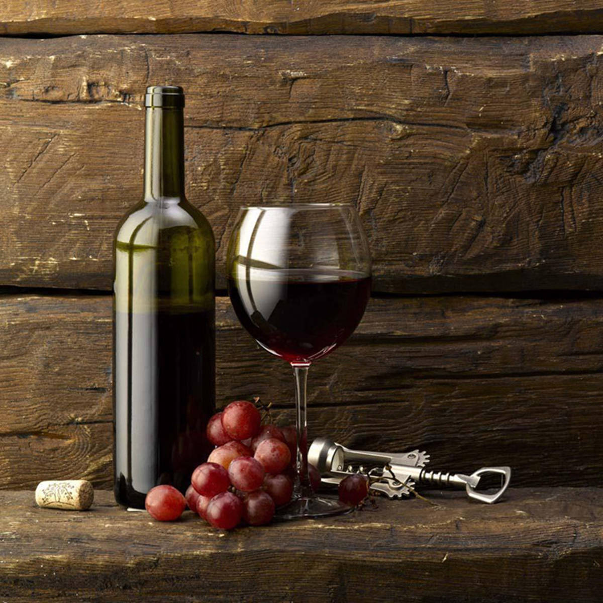 NW 1776 Wine Corkscrew, Multi-function Wine Corkscrew, Advanced Corkscrew