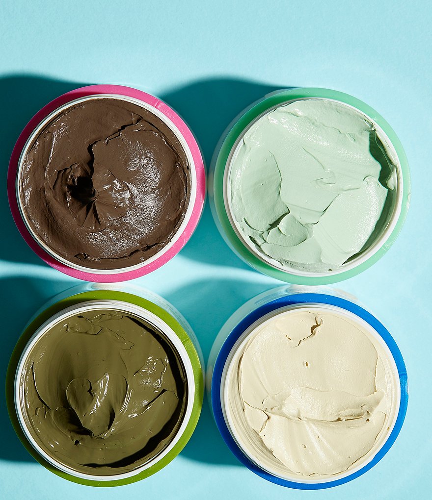 Borghese Fango Uniforme Brightening Mud Mask for Face and Body