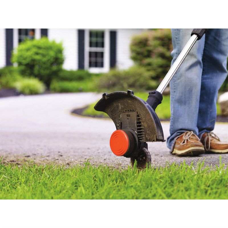 14" Reel Mower - Earthwise