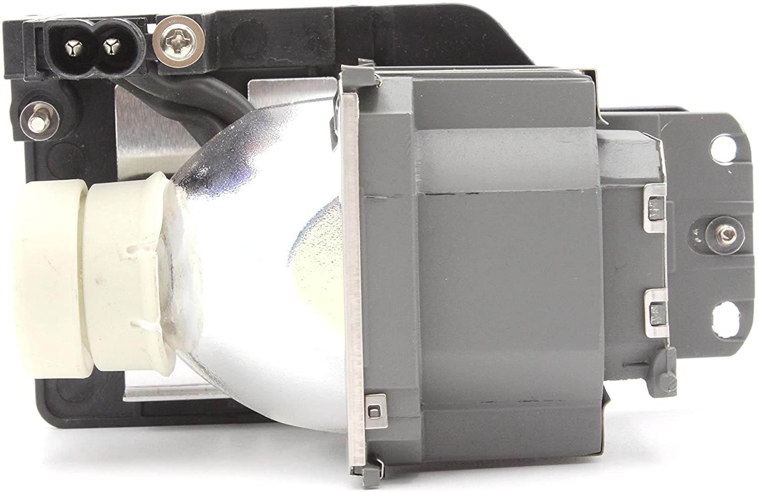 Emazne LMP-E211 Projector Replacement Compatible Lamp with Housing Work for Sony:VPL-EW130 Sony:VPL-EX100 Sony:VPL-EX120 Sony:VPL-EX145 Sony:VPL-EX175 Sony:VPL-SW125 Sony:VPL-SW125ED3L Sony:VPL-SX125