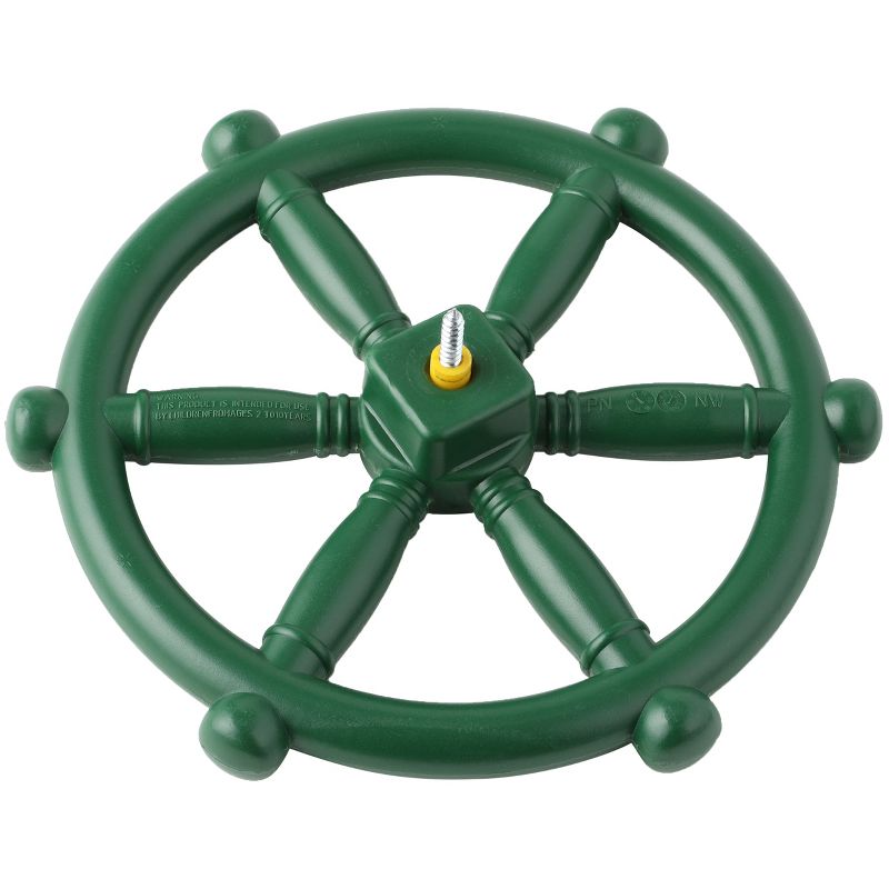 Gorilla Playsets Dual Ride Glider Swing