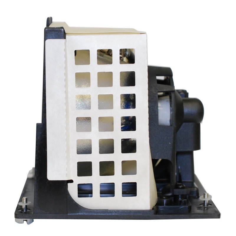 Original Osram 915P020A10 Lamp & Housing for Mitsubishi TVs