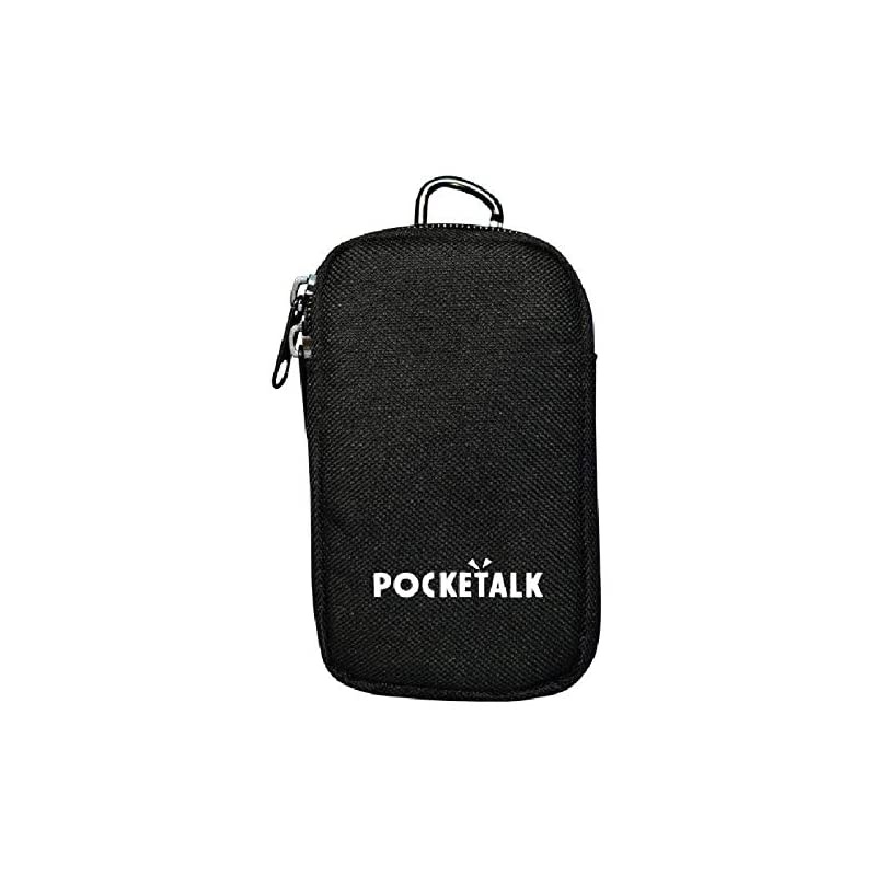 Nylon Carry Case Compatible with  Classic Language Translator Device