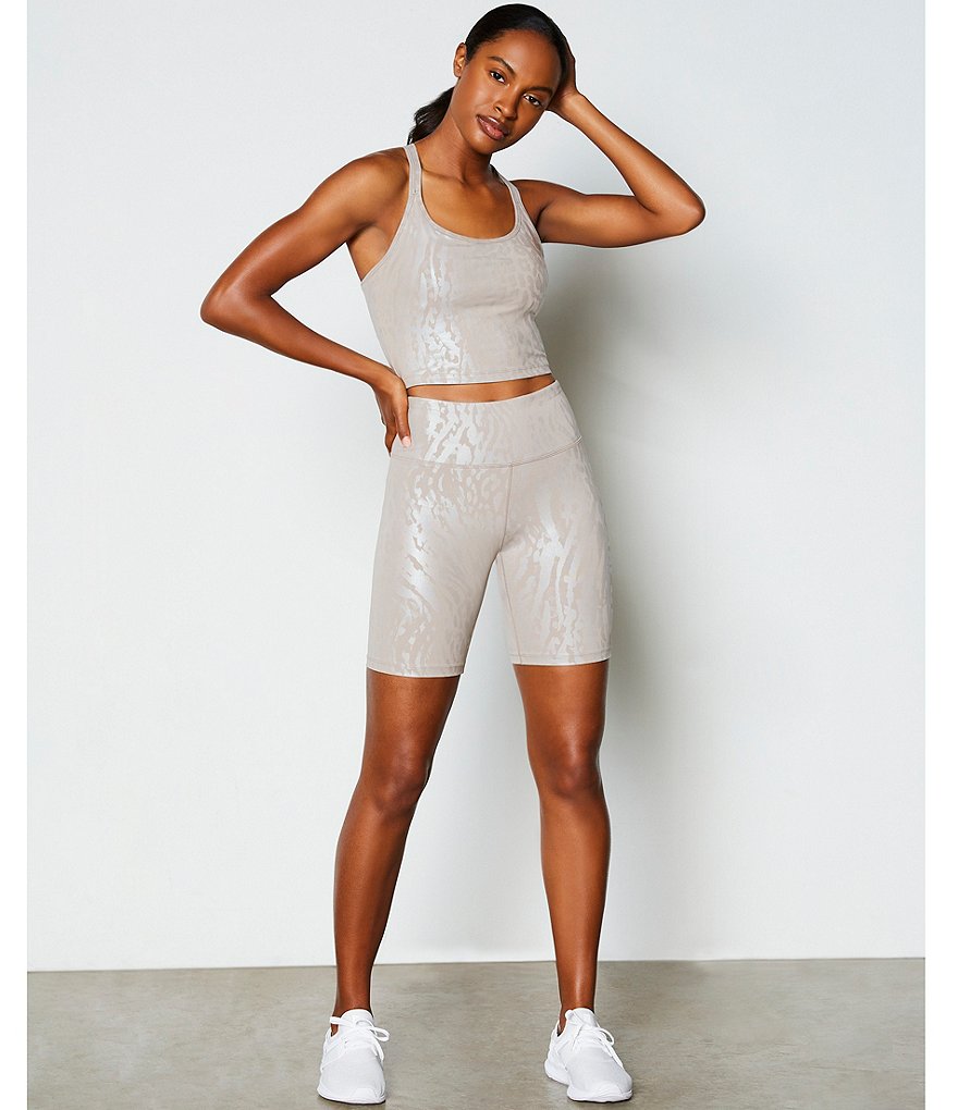 IBKUL Stain Resistant Solid 9.5#double; Short