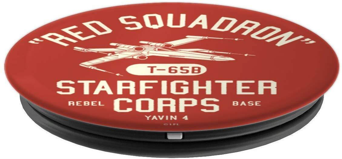 Star Wars Red Squadron Starfighter Corps