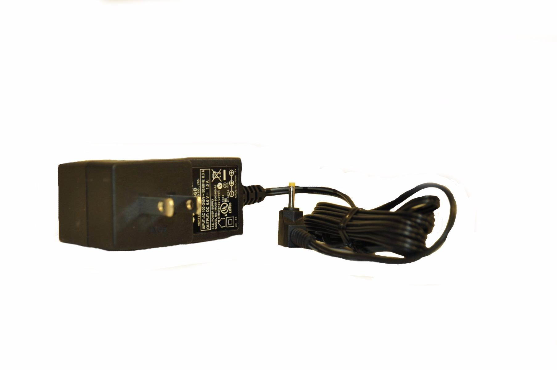 Yaesu SAD-19B AC Wall Adapter Charger for VX-3R 2M-70CM HT