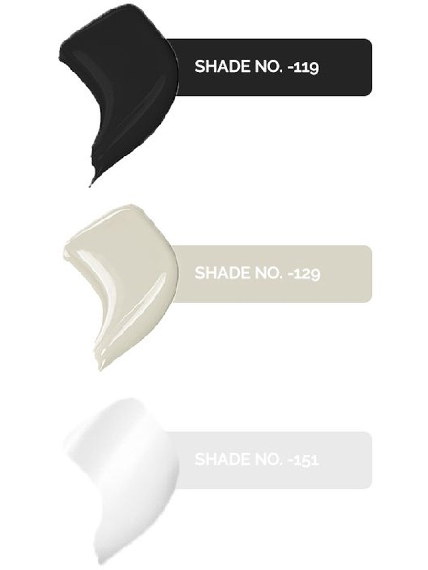 Gush Glam Make A Splash & Day In & Day Out