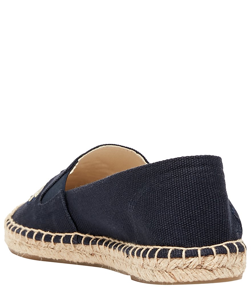 Joules Shelbury Bee Embroidered Slip-On Espadrilles