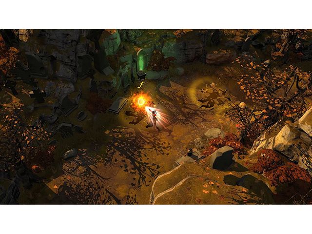 Victor Vran: Overkill Edition - PlayStation 4