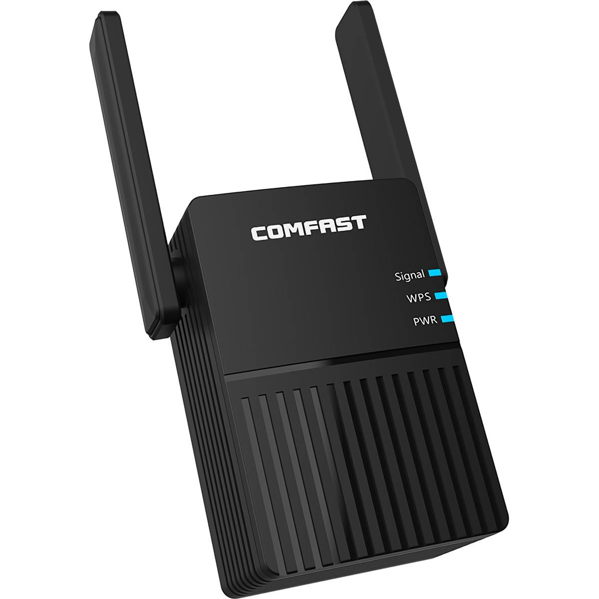COMFAST AC1200 5G WiFi Wireless Repeater 1200Mbps WIFI Signal Booster Gigabit Router Signal Amplifier