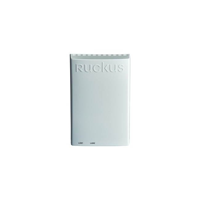 Ruckus Wireless - 901-H320-WW00 - Ruckus Wireless H320 IEEE 802.11ac 867 Mbit/s Wireless Access Point - 5 GHz, 2.40 GHz
