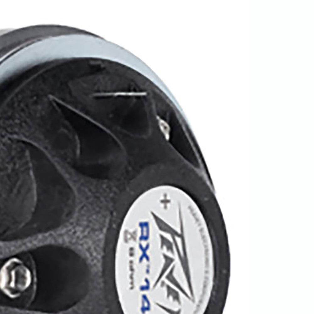 Peavey Titanium High Frequency Tweeter Audio Compression Stereo Driver (2 Pack)