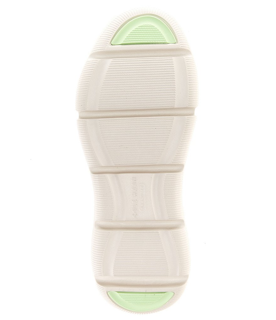 Cole Haan Zerogrand Stretch Knit Radiant Slip-On Sneakers