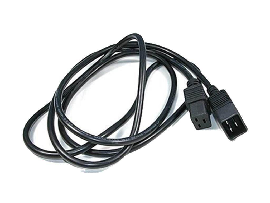 Audiophile AC Power Cable -  10AWG HiFi Power Cord 5FT