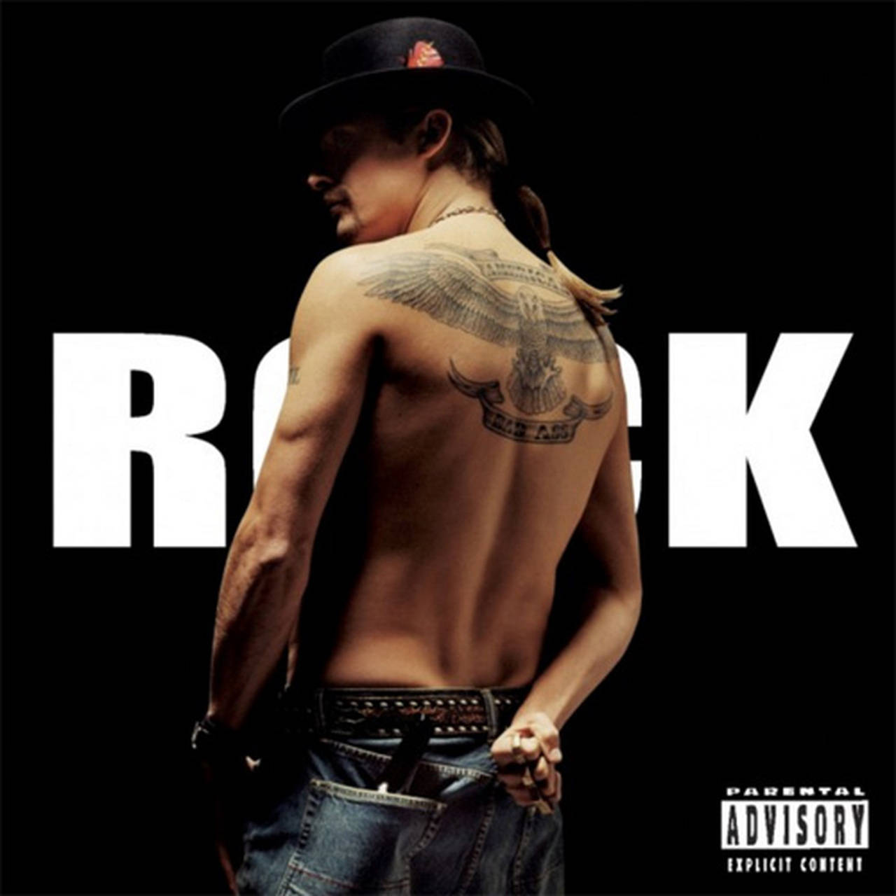 Kid Rock Kid Rock 2LP (Vinyl)