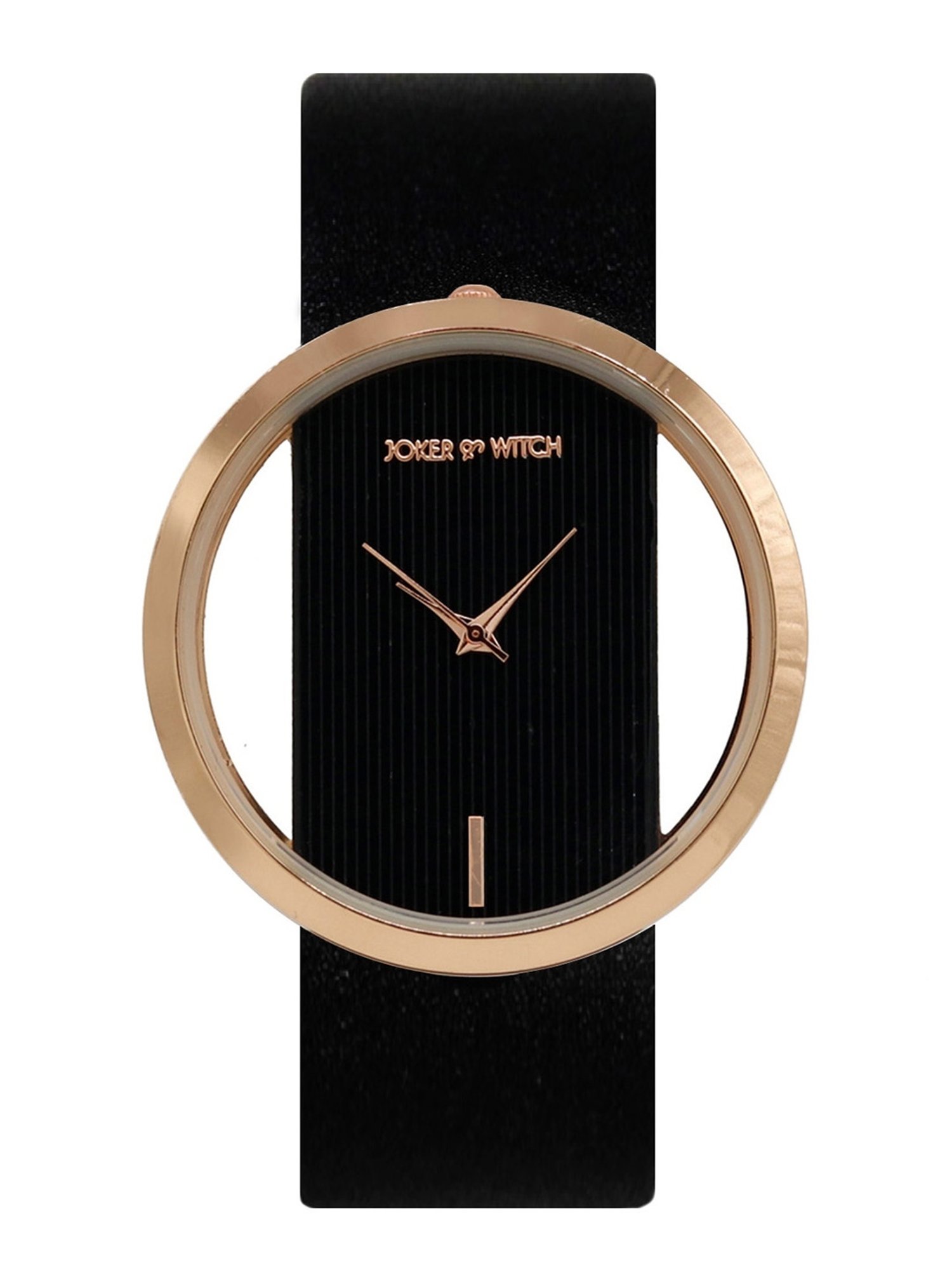 Joker & WItch JWBS497 Analog Watch for Women With Bracelet