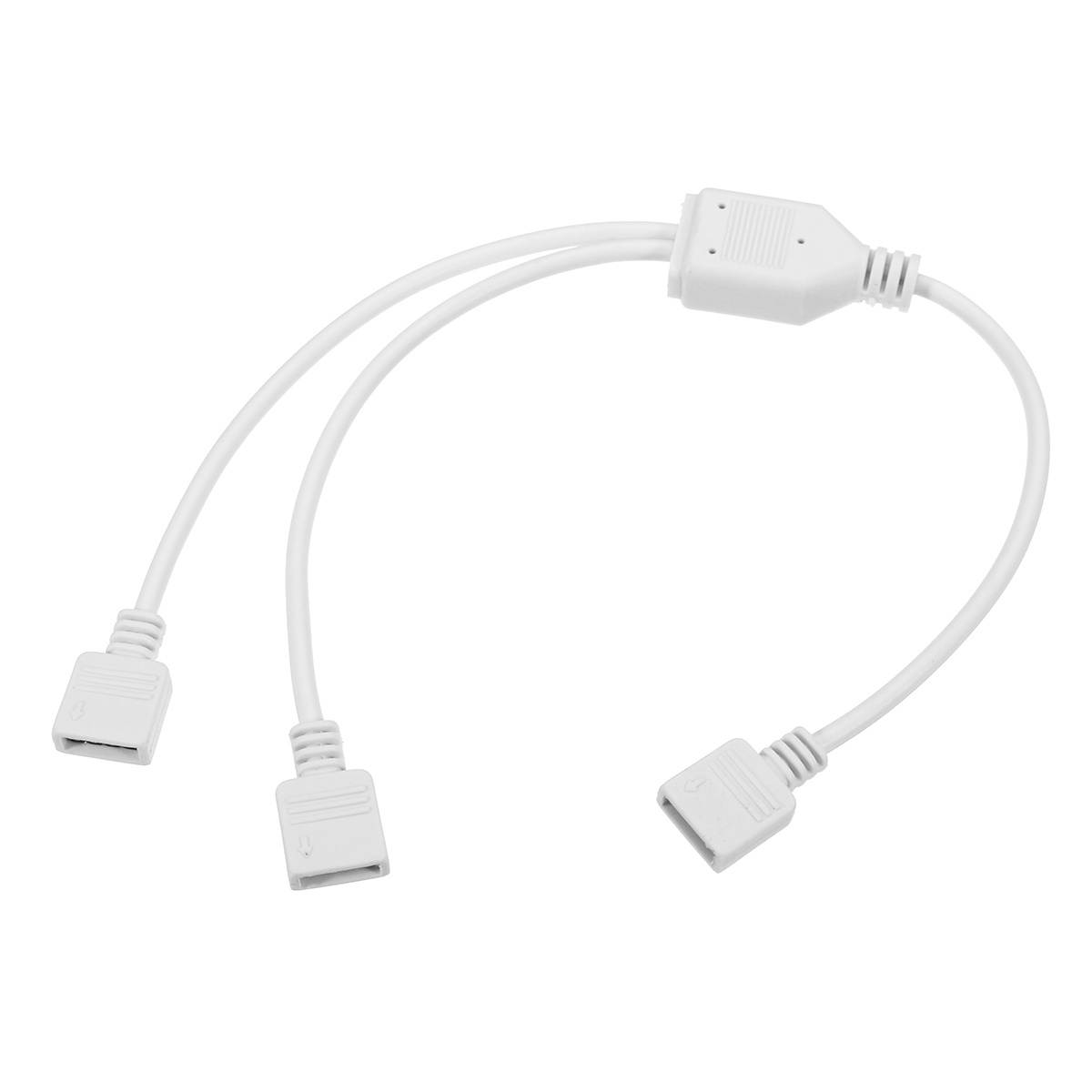 20M 2835 RGB Flexible Waterproof LED Strip Light Kit Alexa Smart Home Wifi Control APP AC110-240V