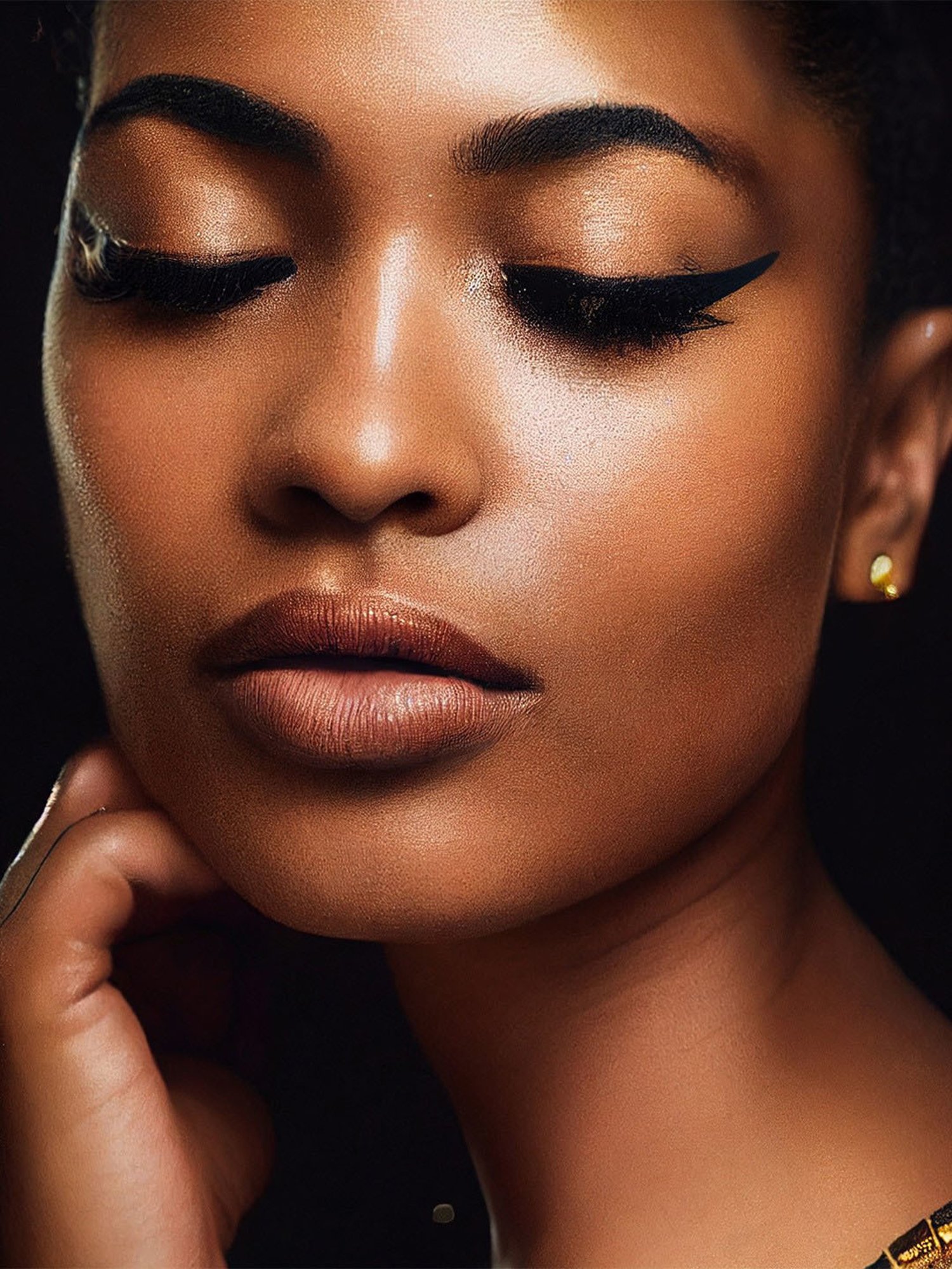 L.A. Girl Matte Bronzer Lost In Paradise - 15 gm