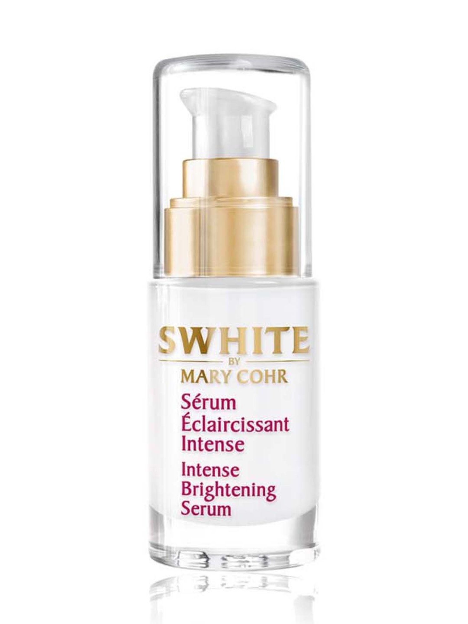 Mary Cohr Intense Brightening Serum - 25 ml