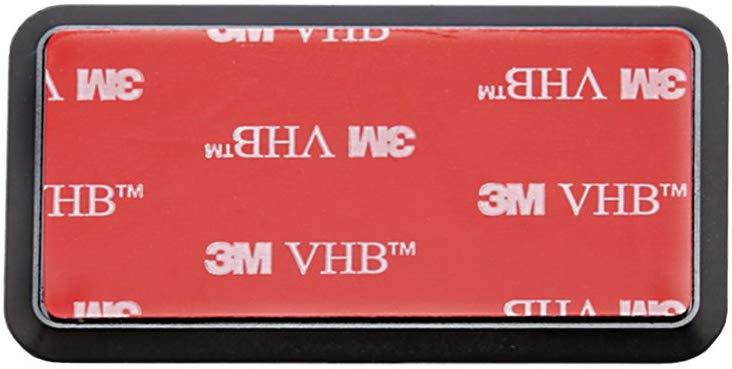 Thinkware 3M Adhesive Windshield Mount for Q800PRO, F800PRO, F800 Dash Cam