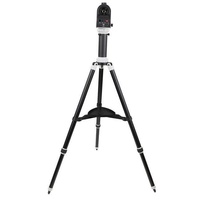 Sky-Watcher Maksutov-Cassegrain 102mm Telescope with AZ-GTi Mount #S21120