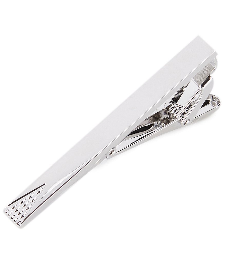 Murano V-End Tie Clip