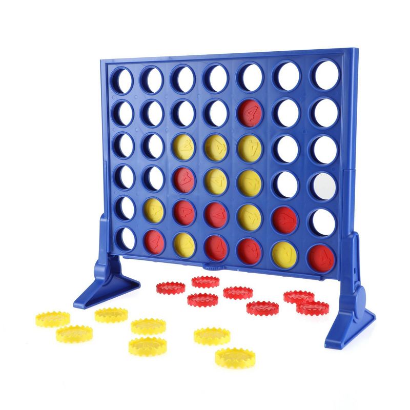 Connect 4 Game