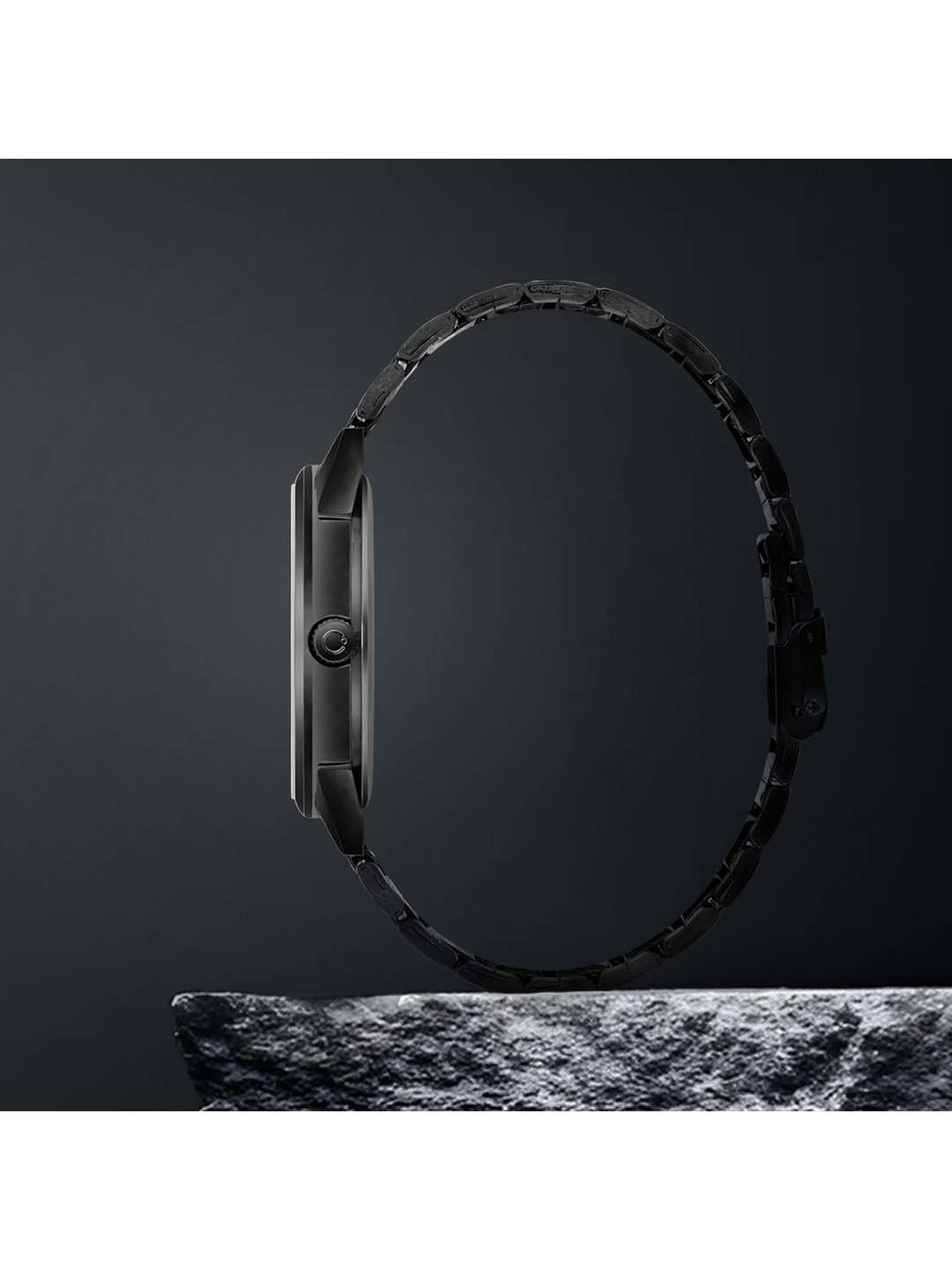 CARLINGTON CT 6020 Analog Watch for Men