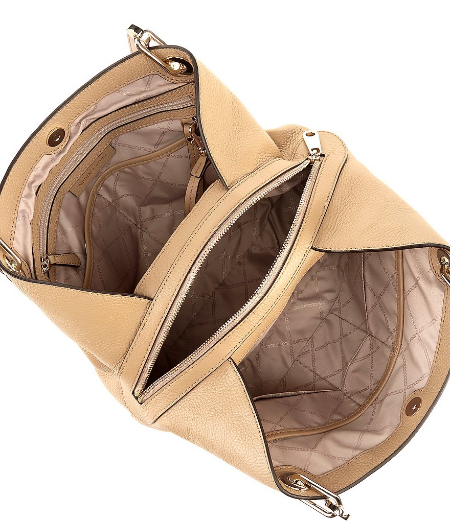 Dooney & Bourke Pebble Collection Large Tote Bag