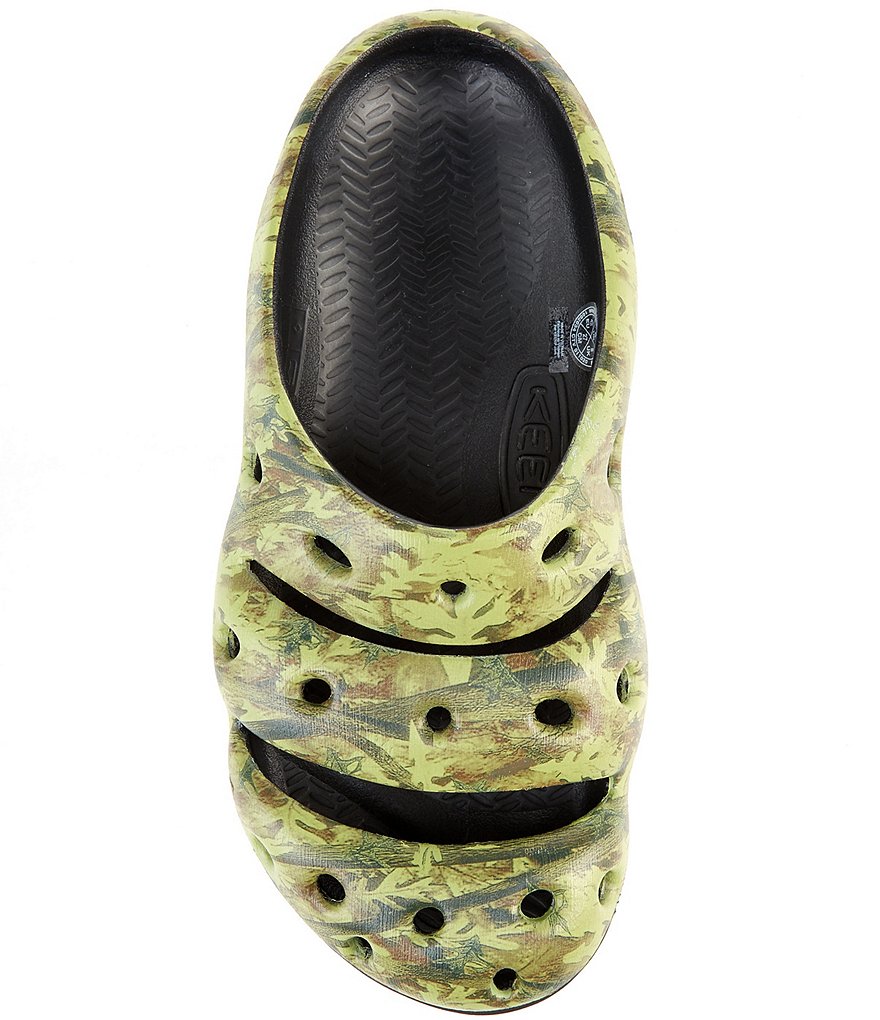 Keen Men's Yogui Arts Clog