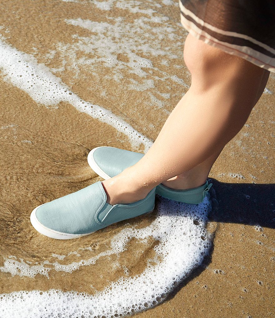 Zodiac Paige Washable Slip-On Sneakers