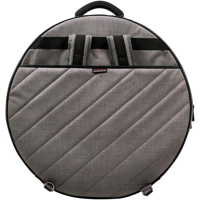 MONO M80 22 in. Cymbal Case Ash