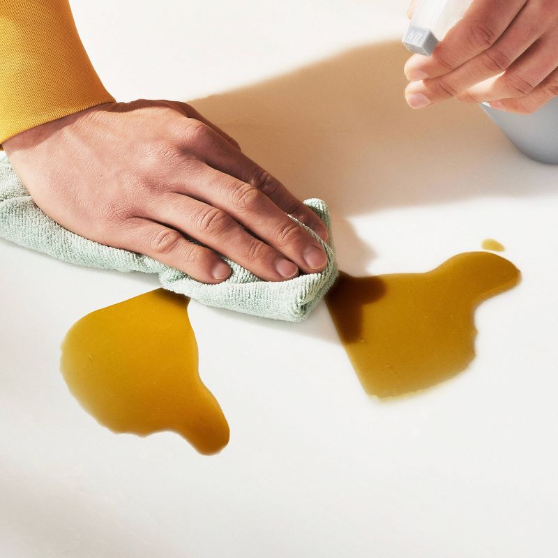 Grove Co. Essential Cleaners Concentrates - Citron & White Rose - 3pk