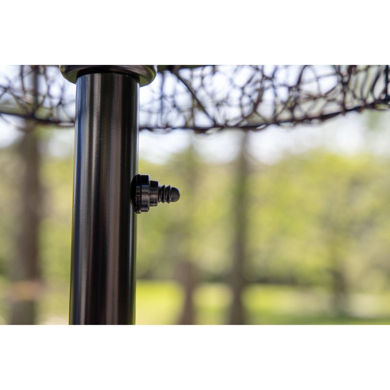 Tanglewood Outdoor table lamp