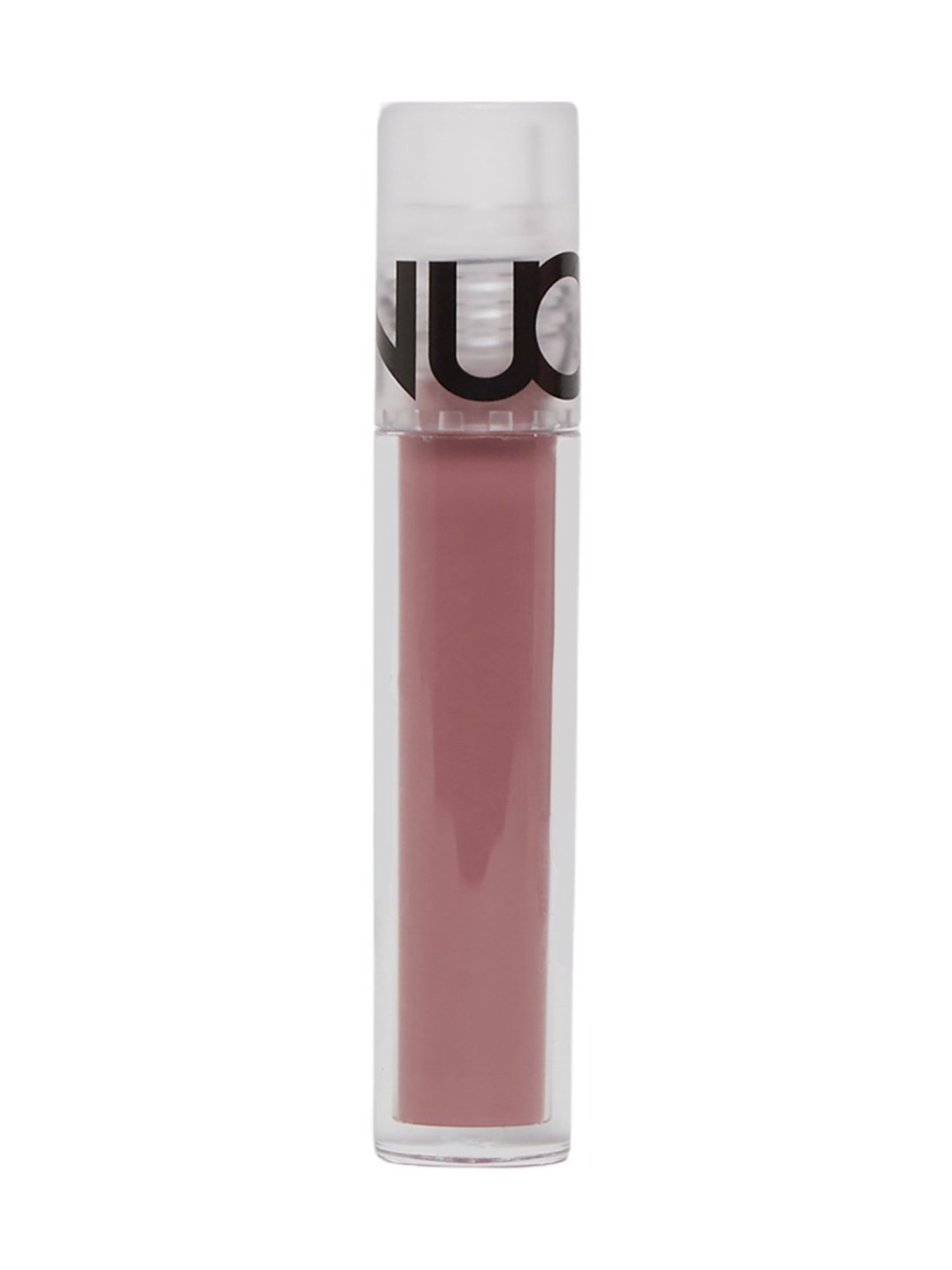 Nuon Liquid Lipstick NU-BR01 - 4.4 ml